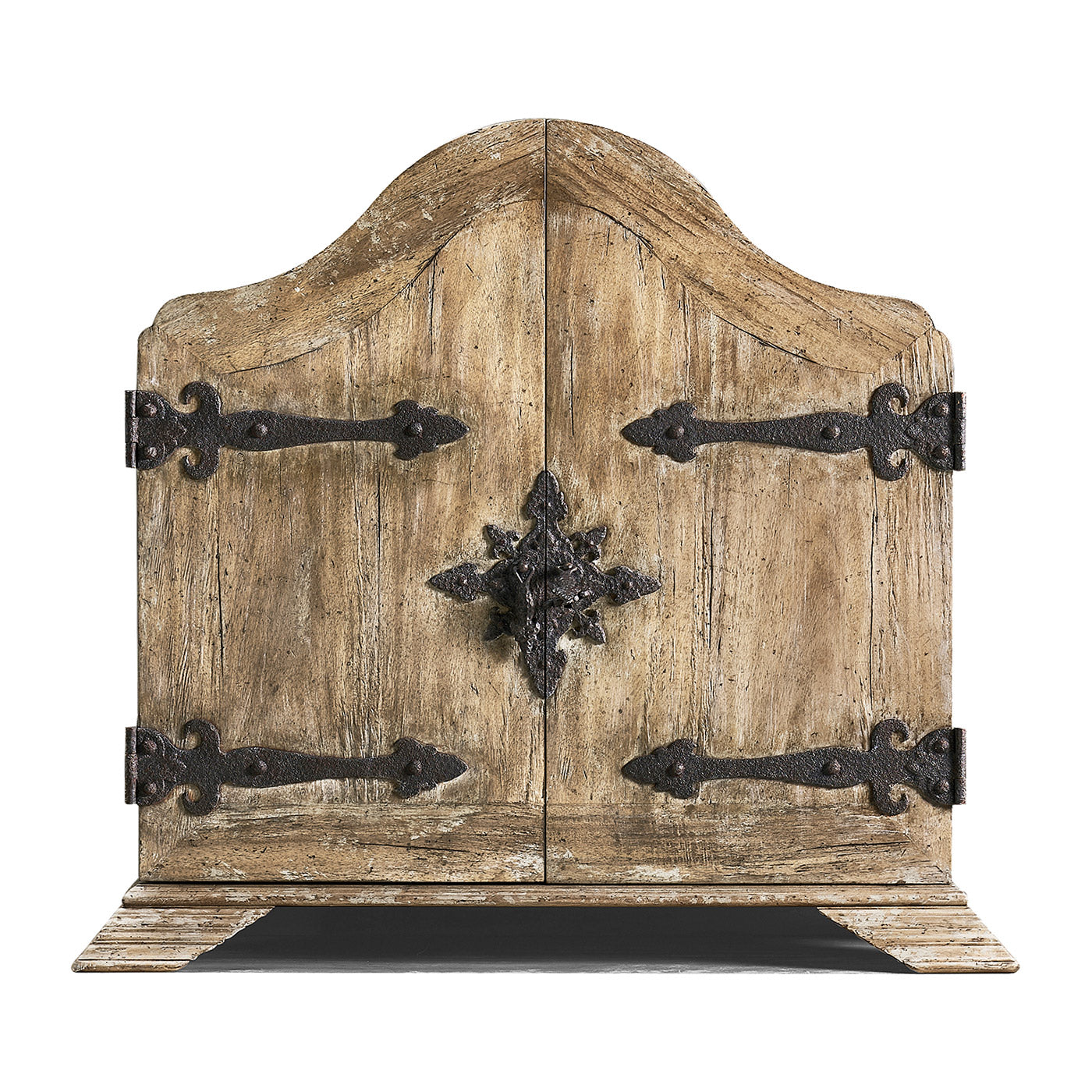 Caldera Box Cabinet
