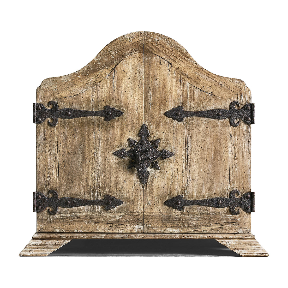 Caldera Box Cabinet