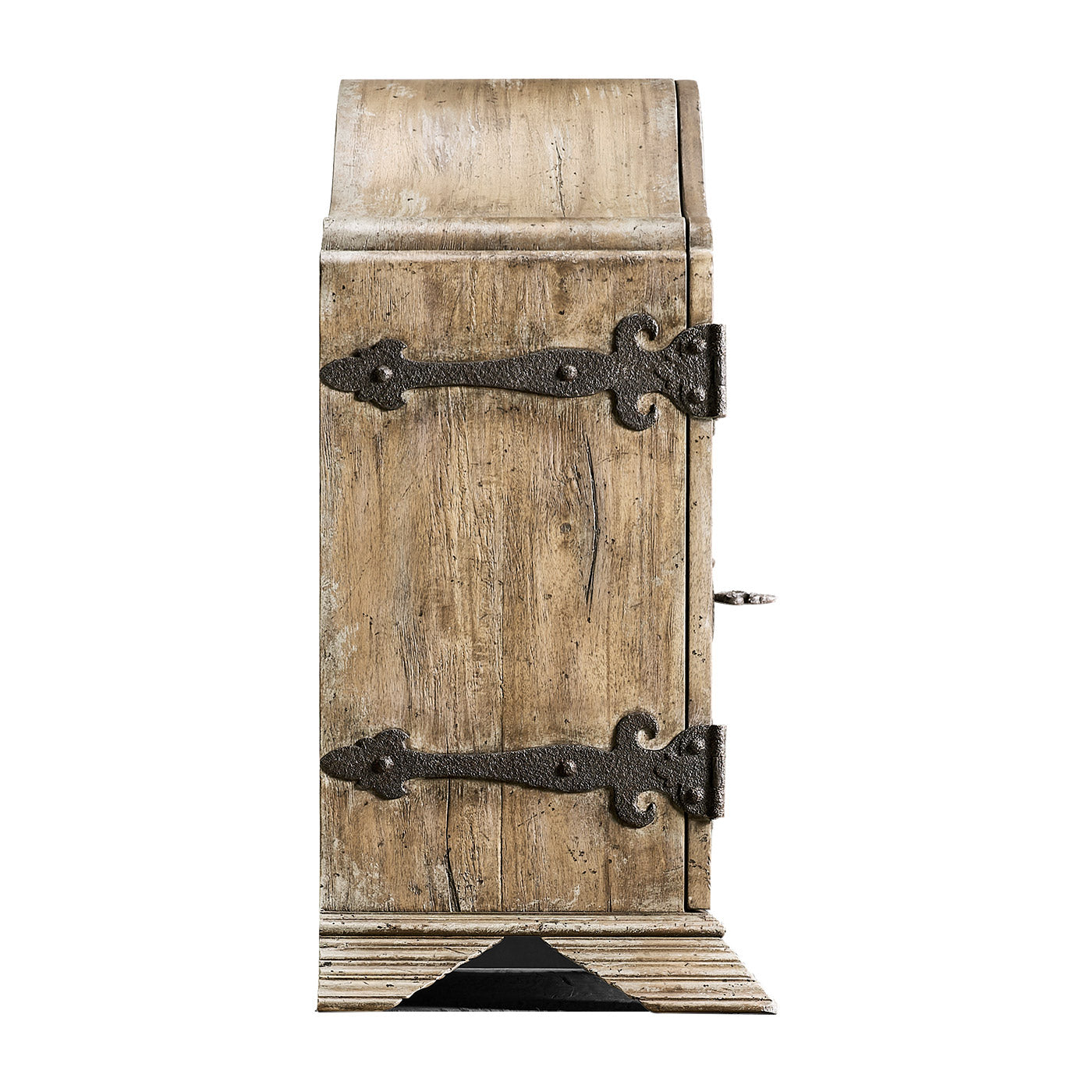 Caldera Box Cabinet