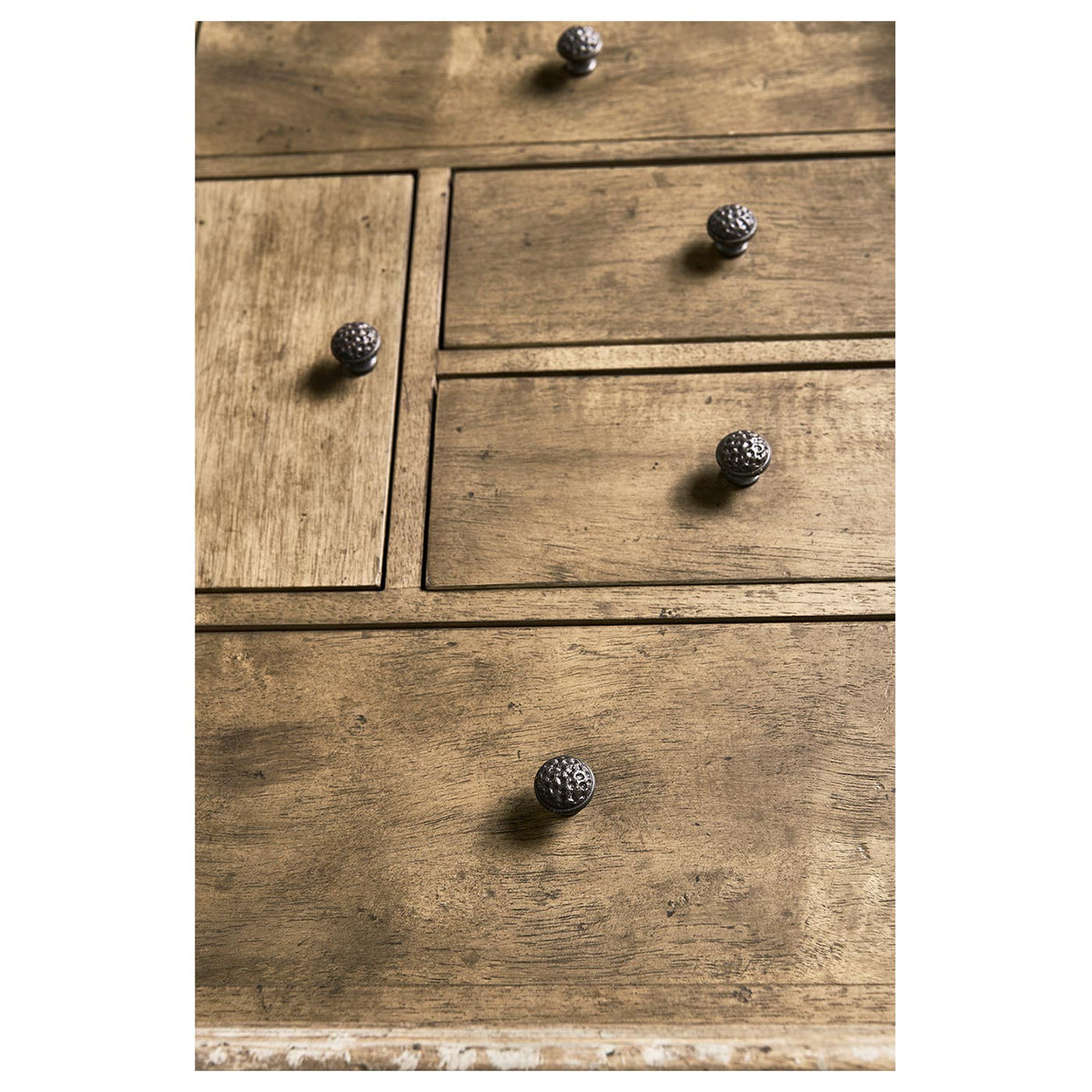 Caldera Box Cabinet