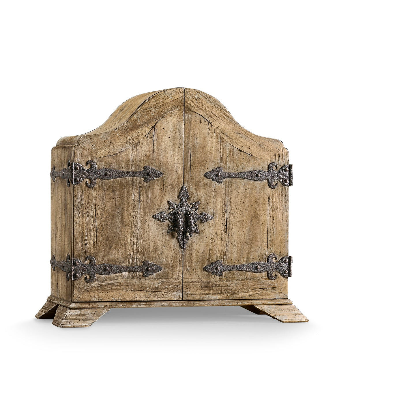 Caldera Box Cabinet