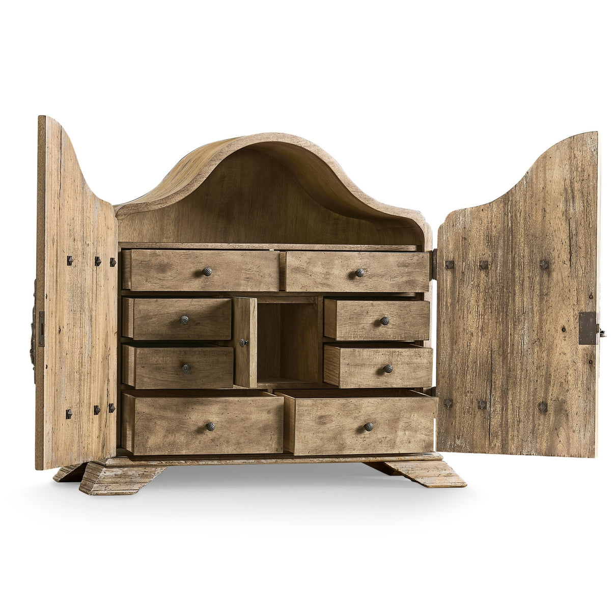 Caldera Box Cabinet