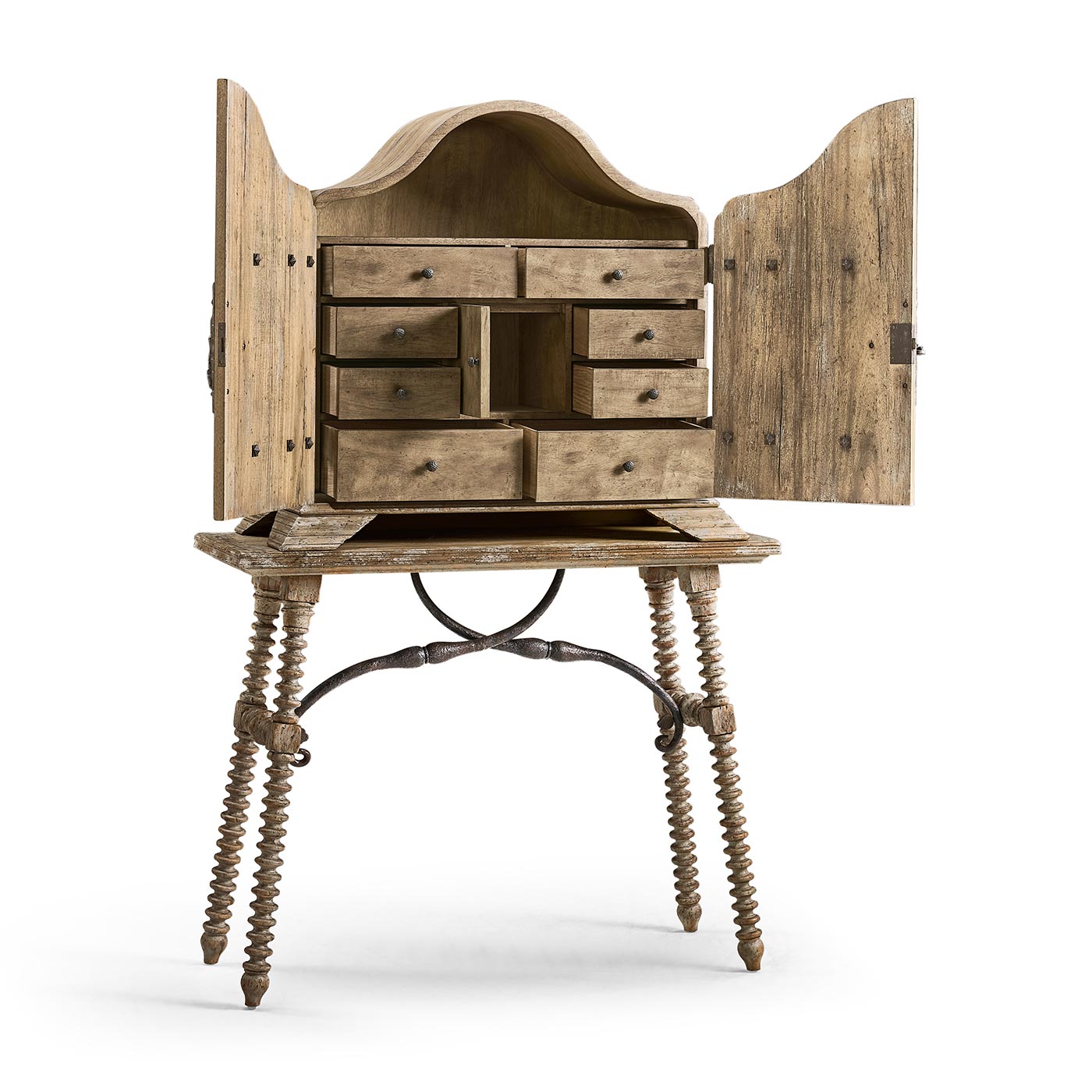 Caldera Box Cabinet