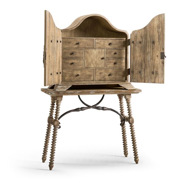 Caldera Box Cabinet