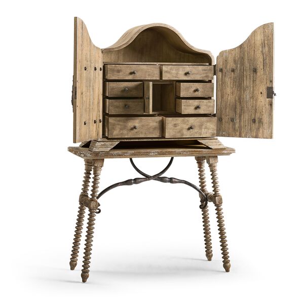 Caldera Box Cabinet