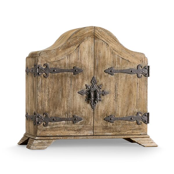 Caldera Box Cabinet