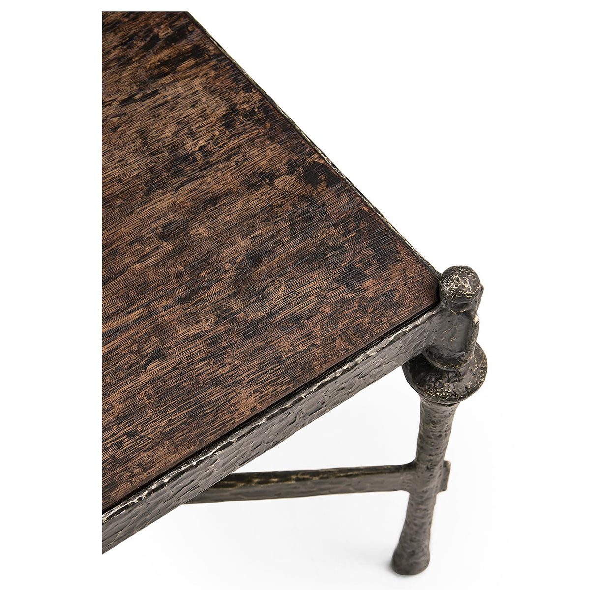 Terravita Cocktail Table