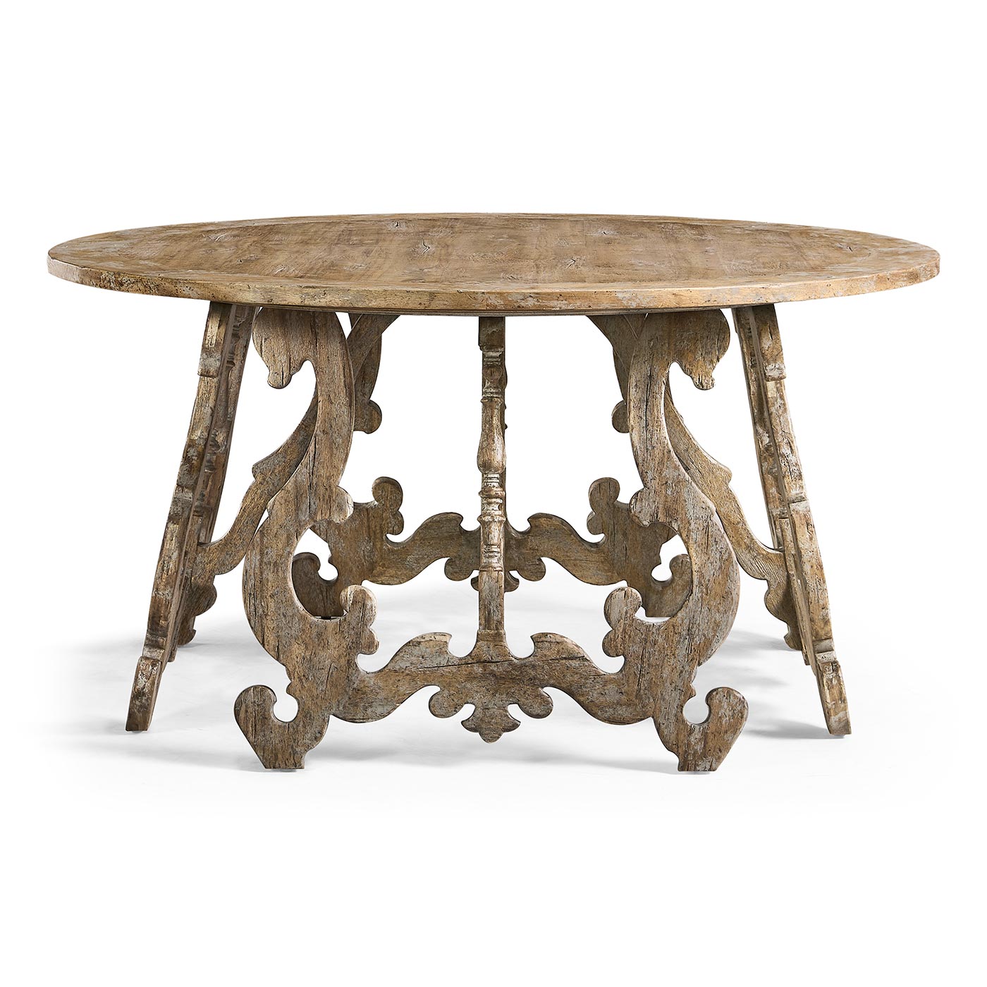 Caldera Centre Table