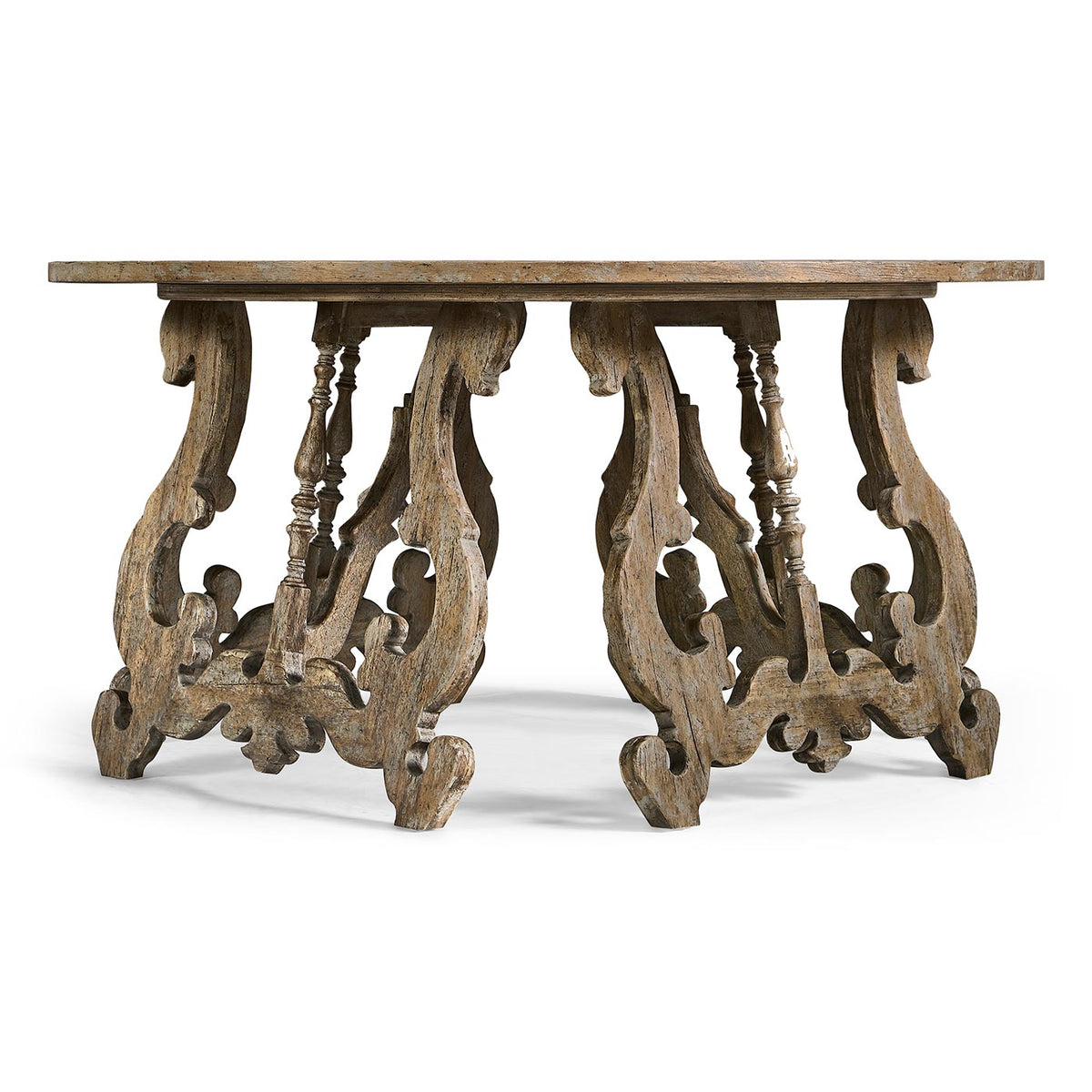 Caldera Centre Table