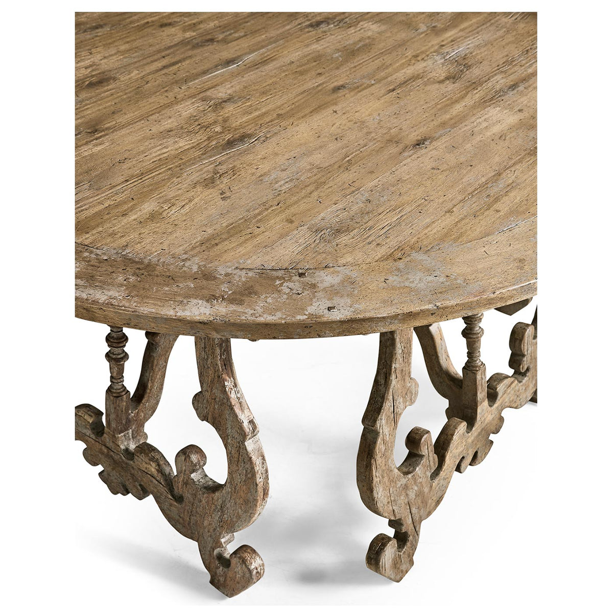 Caldera Centre Table