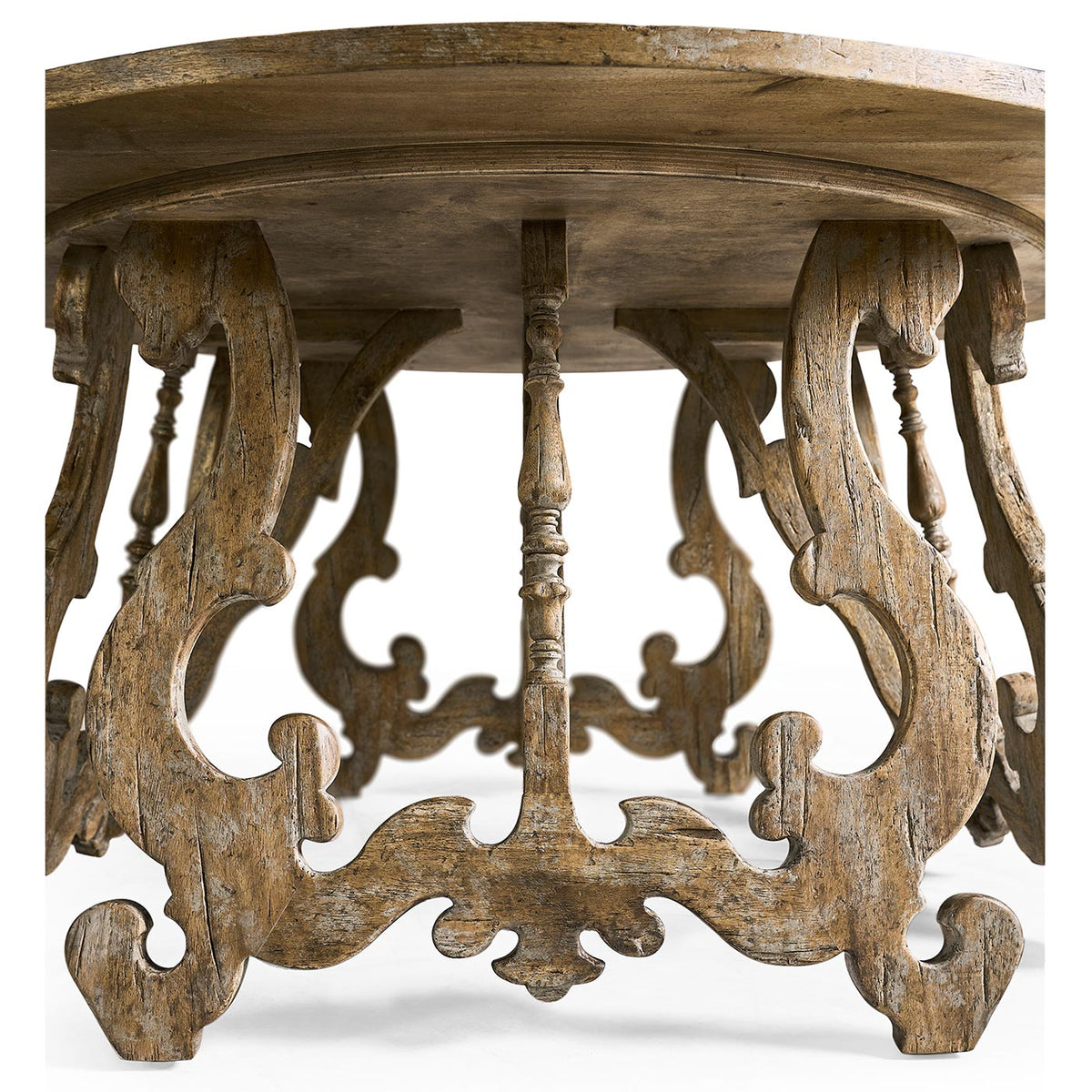 Caldera Centre Table