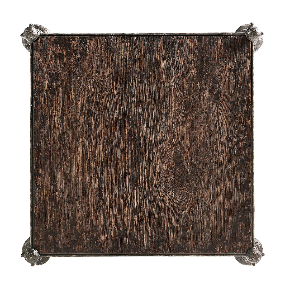 Terravita Square Side Table
