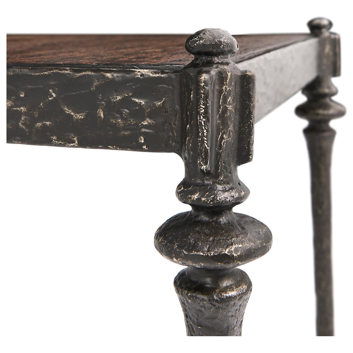 Terravita Square Side Table