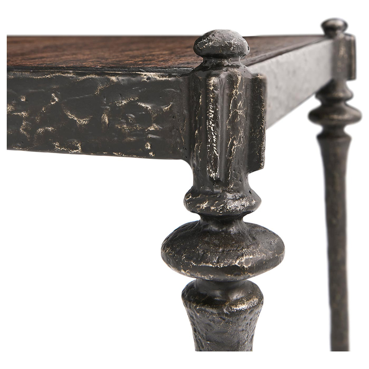Terravita Square Side Table