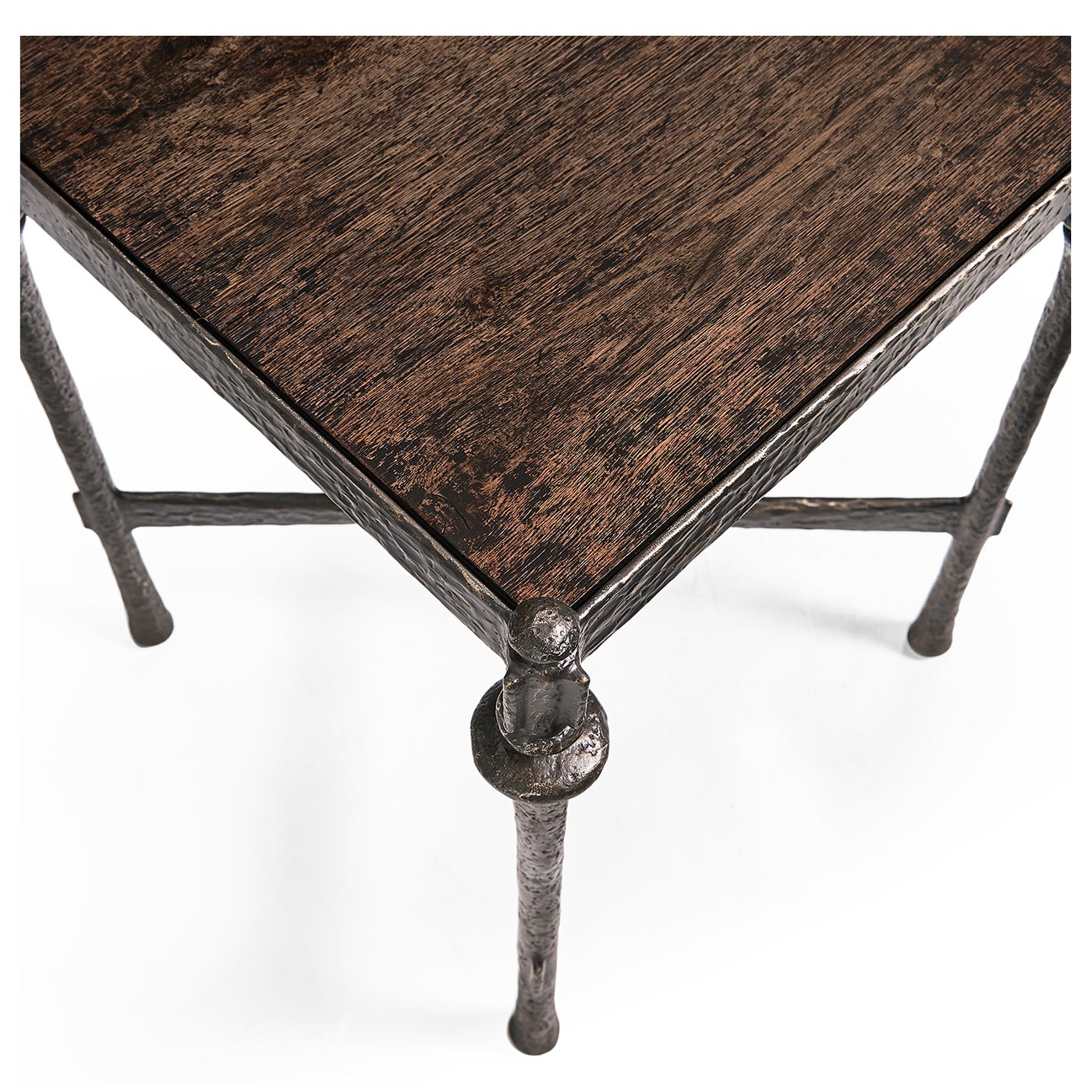 Terravita Square Side Table
