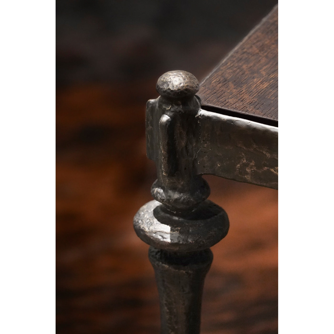 Terravita Square Side Table
