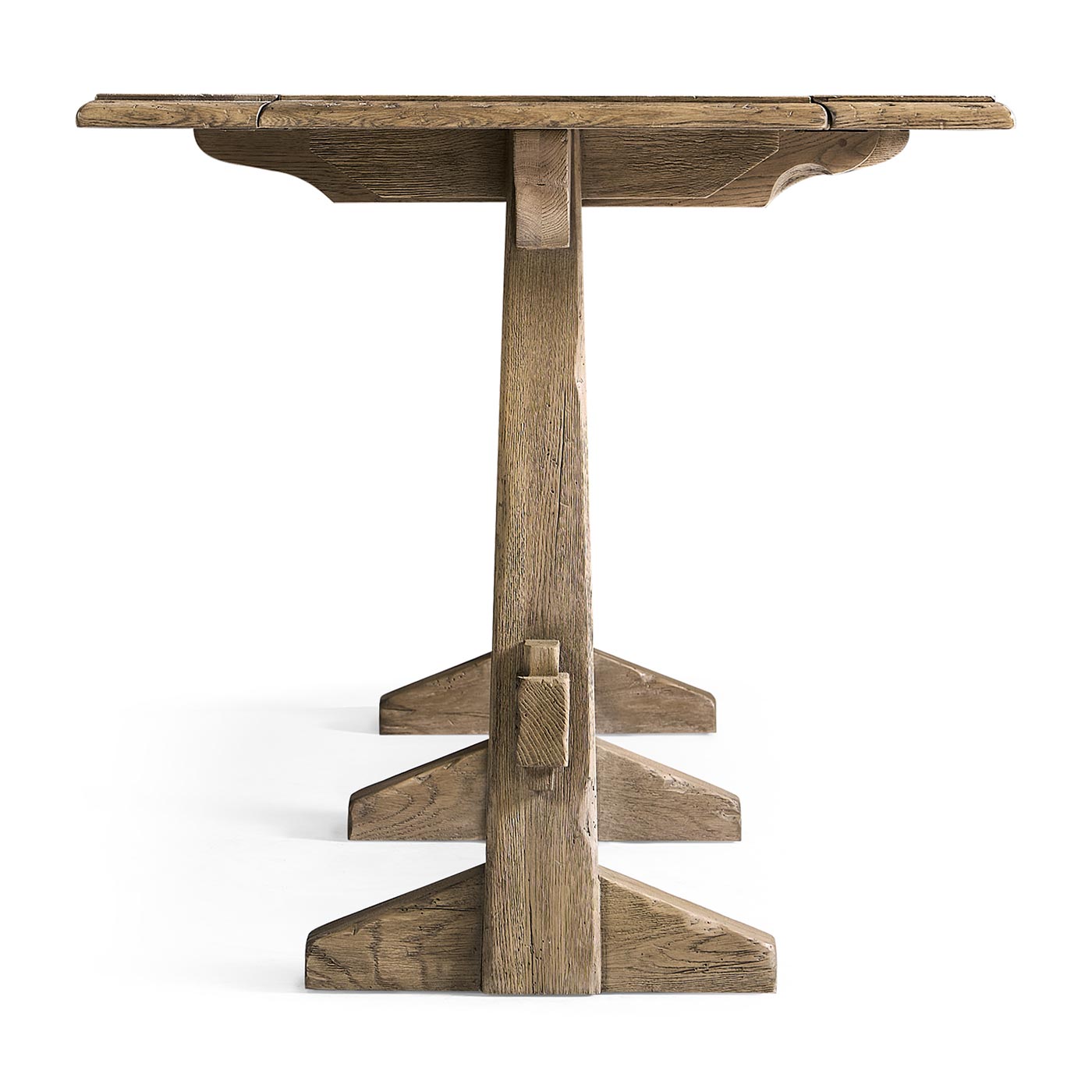 Echo Canyon Hunt Table