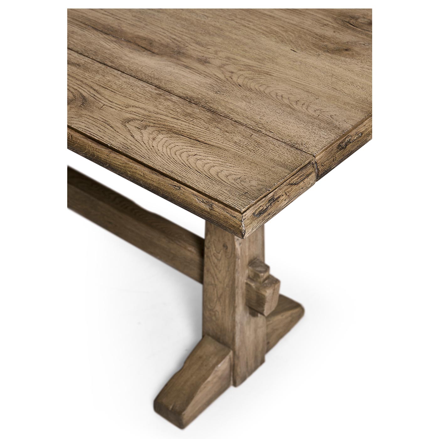 Echo Canyon Hunt Table
