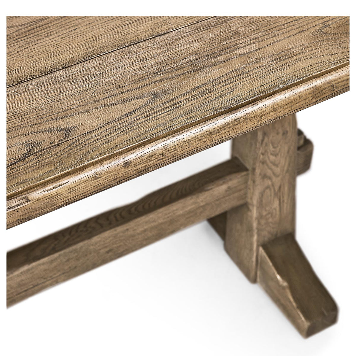Echo Canyon Hunt Table