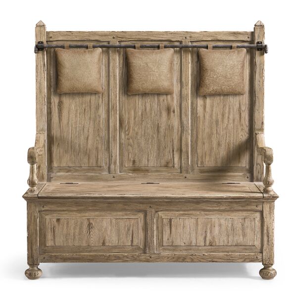 Sagehill Hall Bench
