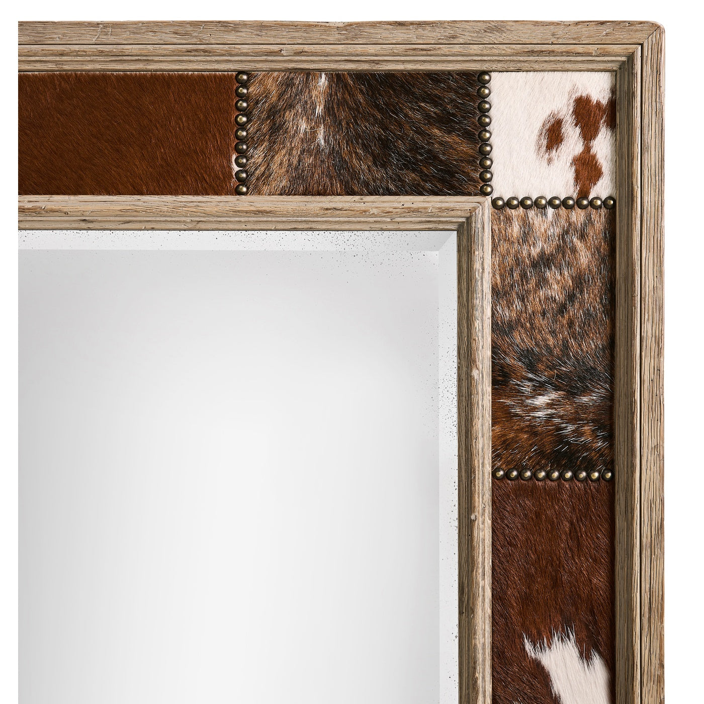 Sagehill Rectangular Hide Mirror