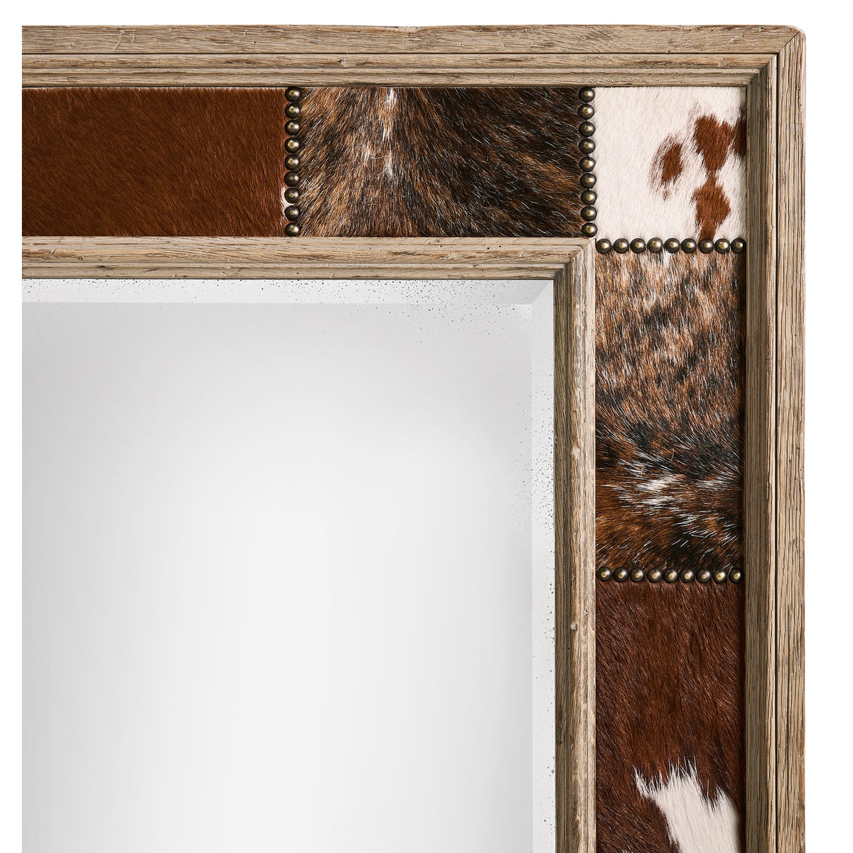 Sagehill Rectangular Hide Mirror