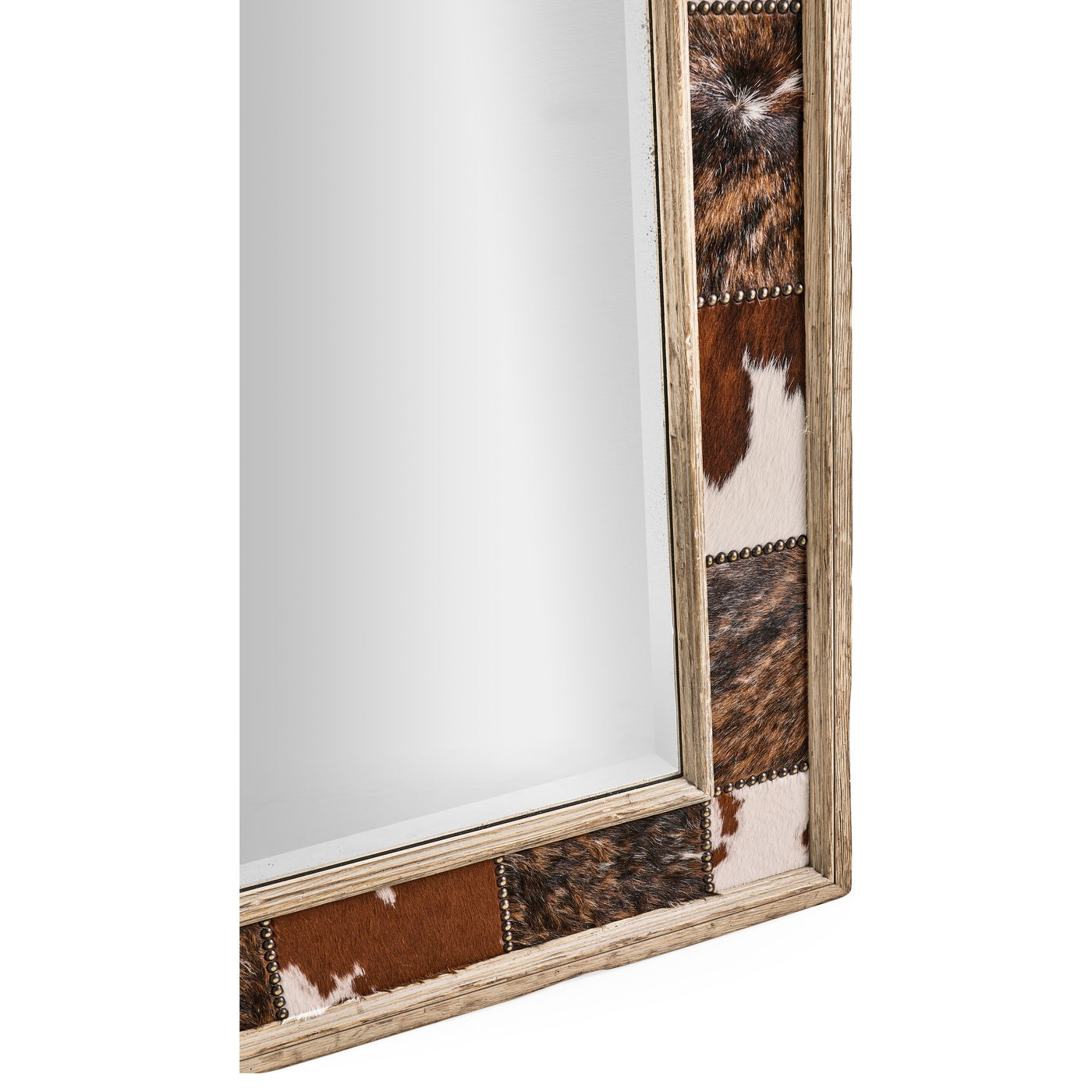 Sagehill Rectangular Hide Mirror