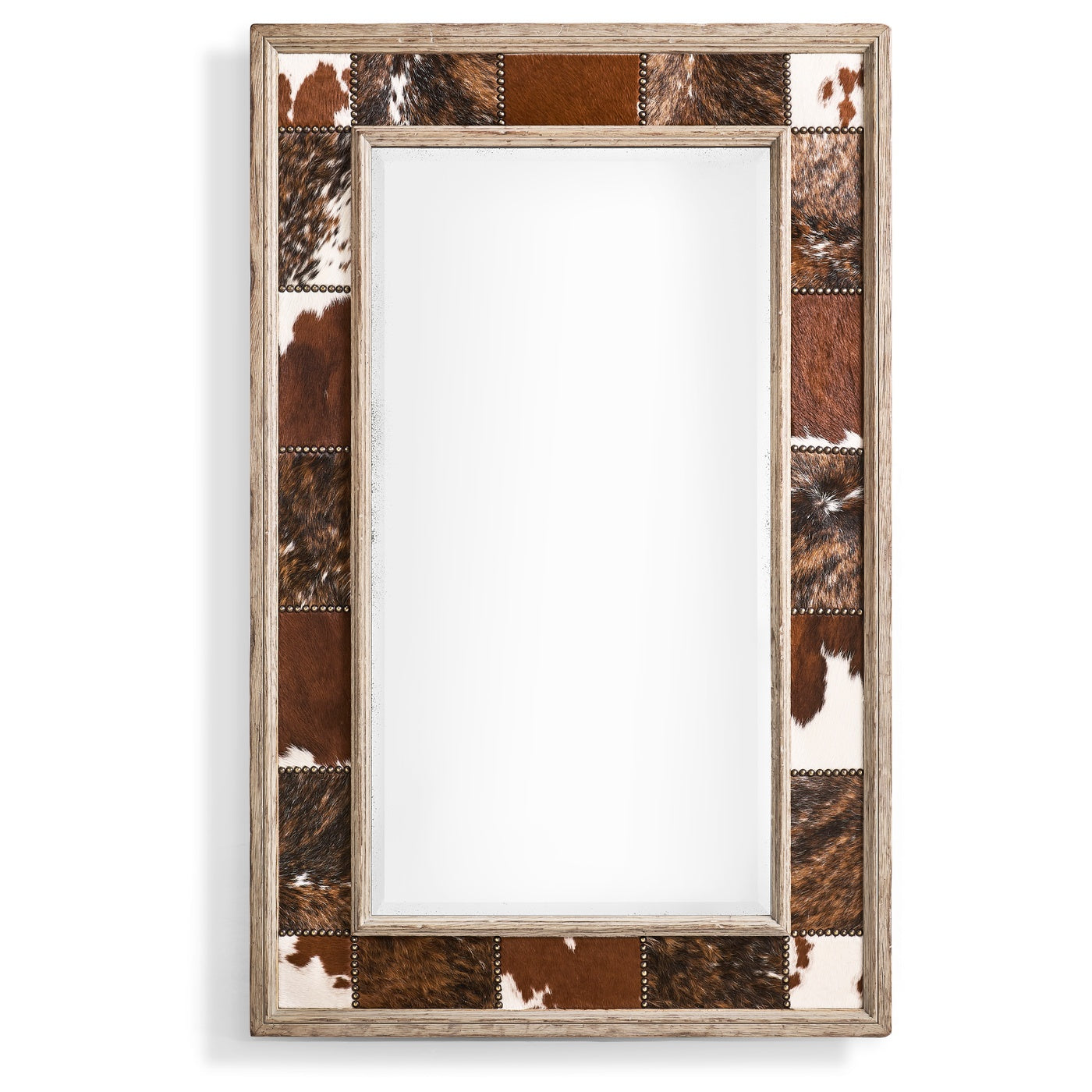Sagehill Rectangular Hide Mirror