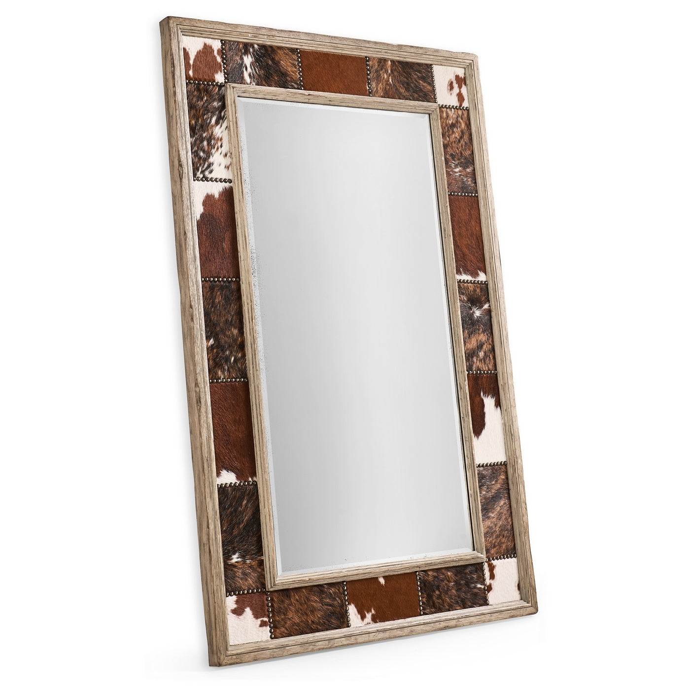 Sagehill Rectangular Hide Mirror