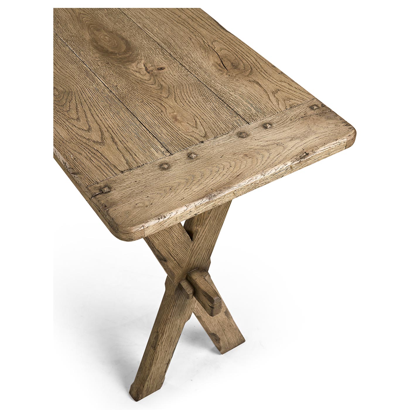 Echo Canyon Console Table