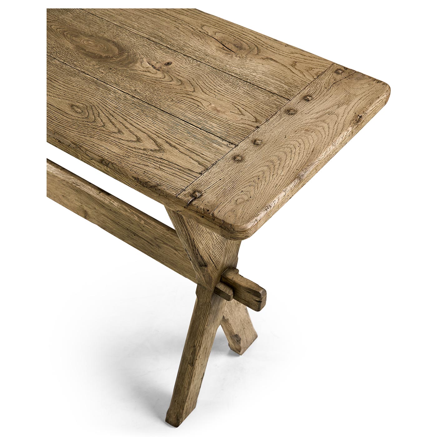 Echo Canyon Console Table