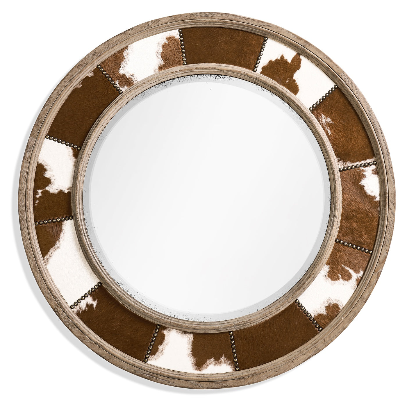 Sagehill Round Hide Mirror