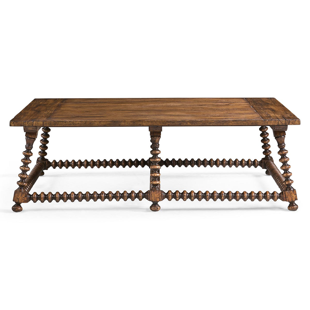Tamarisk Cocktail Table