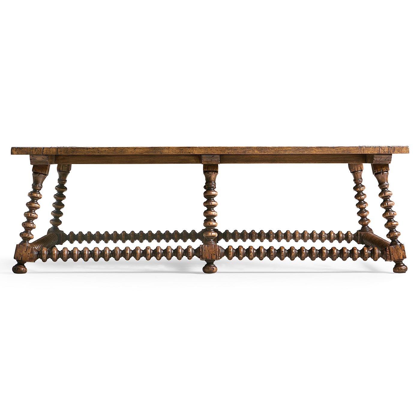Tamarisk Cocktail Table