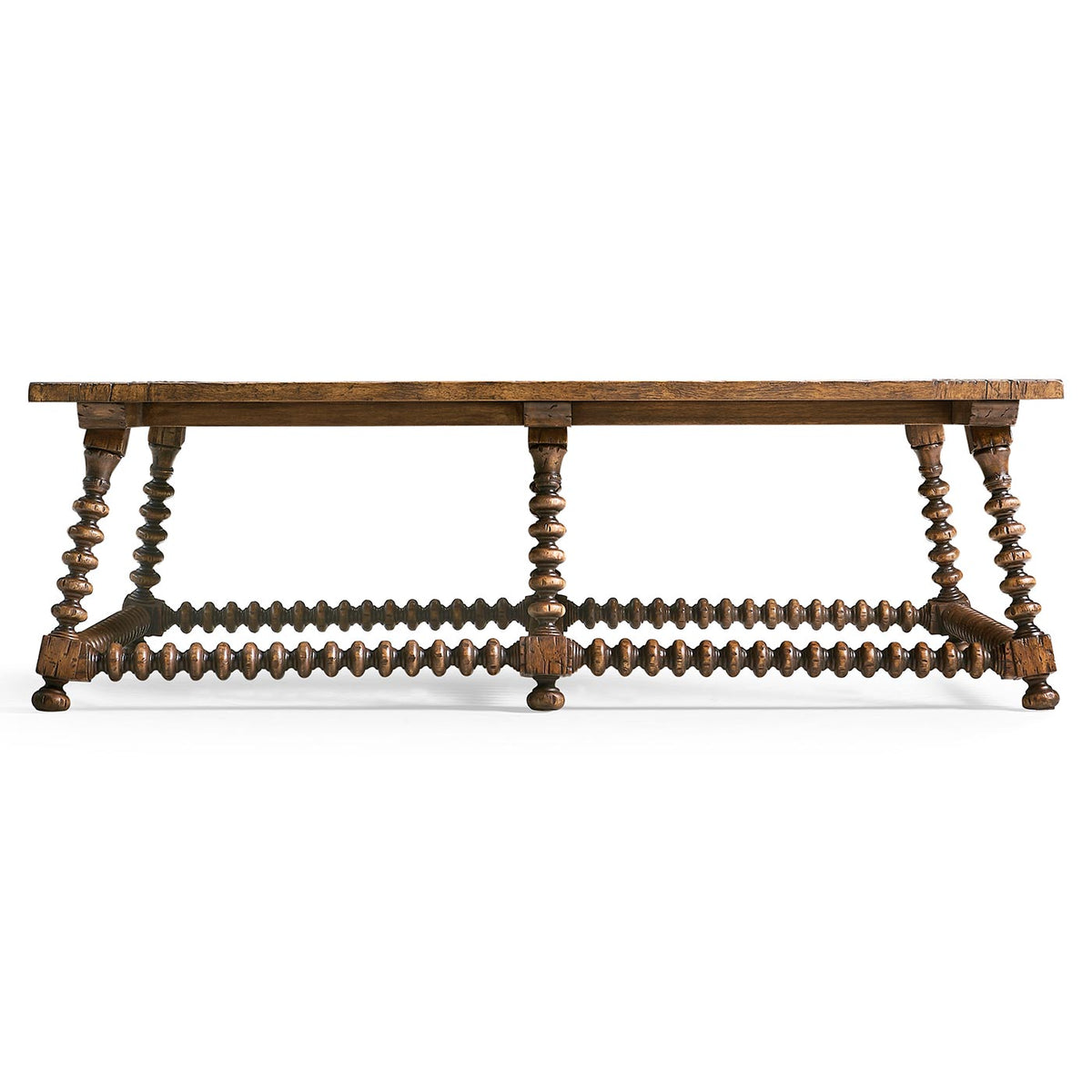 Tamarisk Cocktail Table