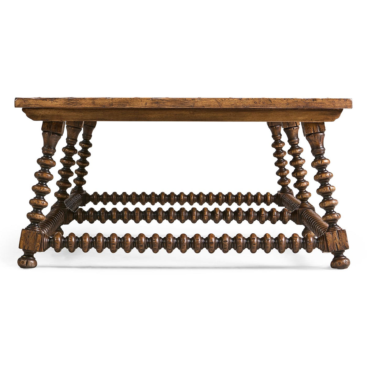 Tamarisk Cocktail Table