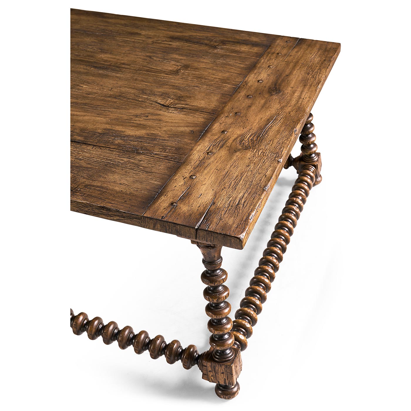 Tamarisk Cocktail Table