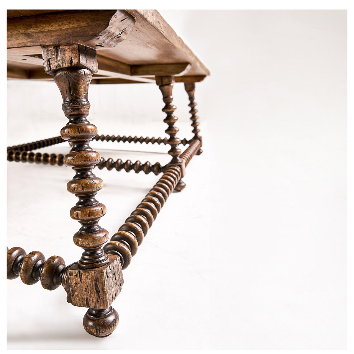 Tamarisk Cocktail Table