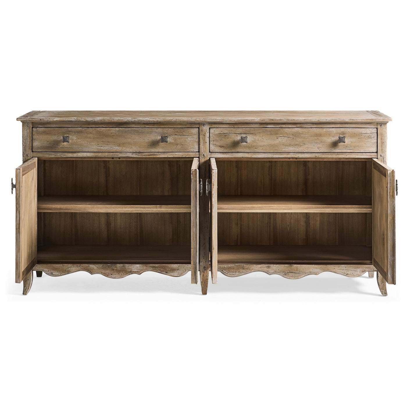 Caldera Sideboard