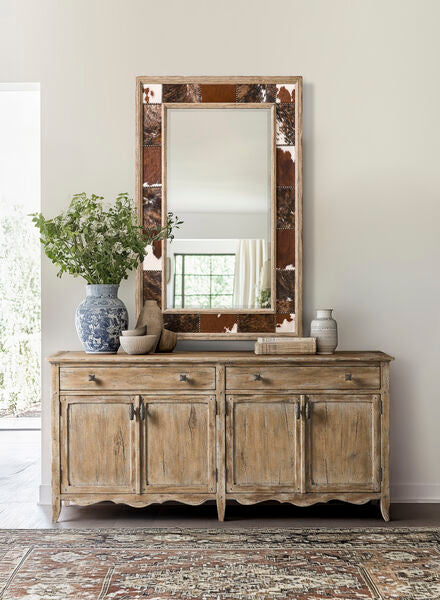 Caldera Sideboard