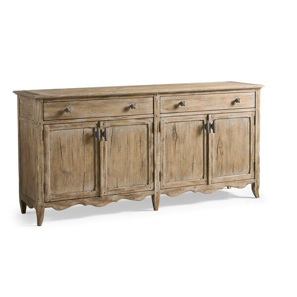 Caldera Sideboard
