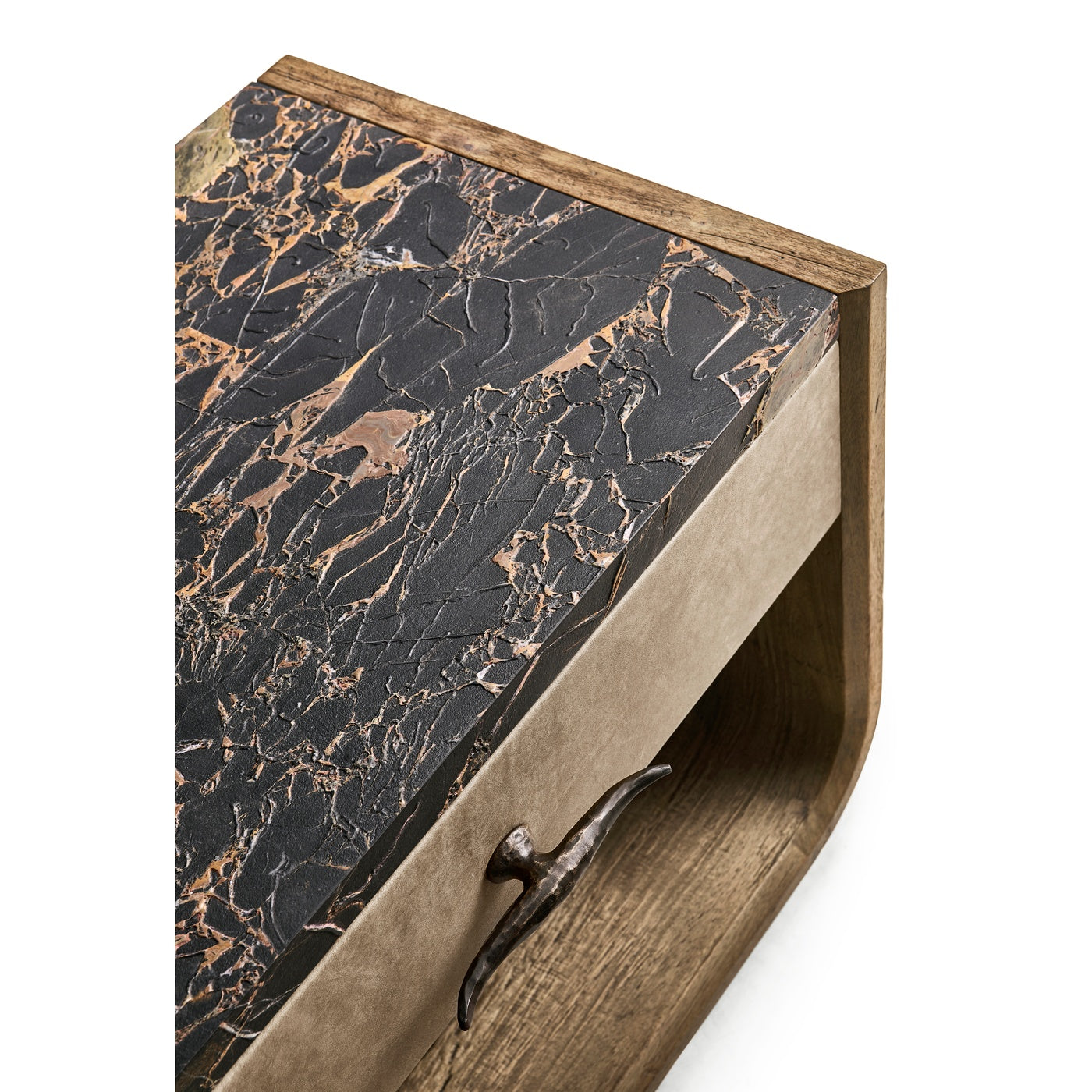 Stone Ridge Nightstand Light