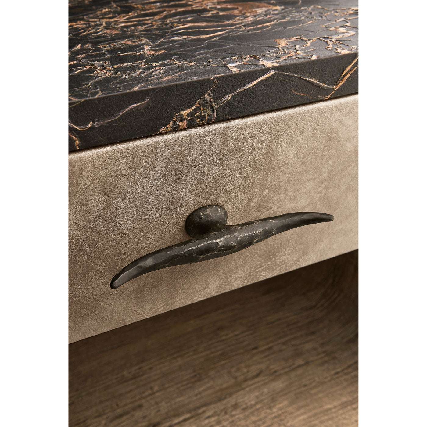 Stone Ridge Nightstand Light