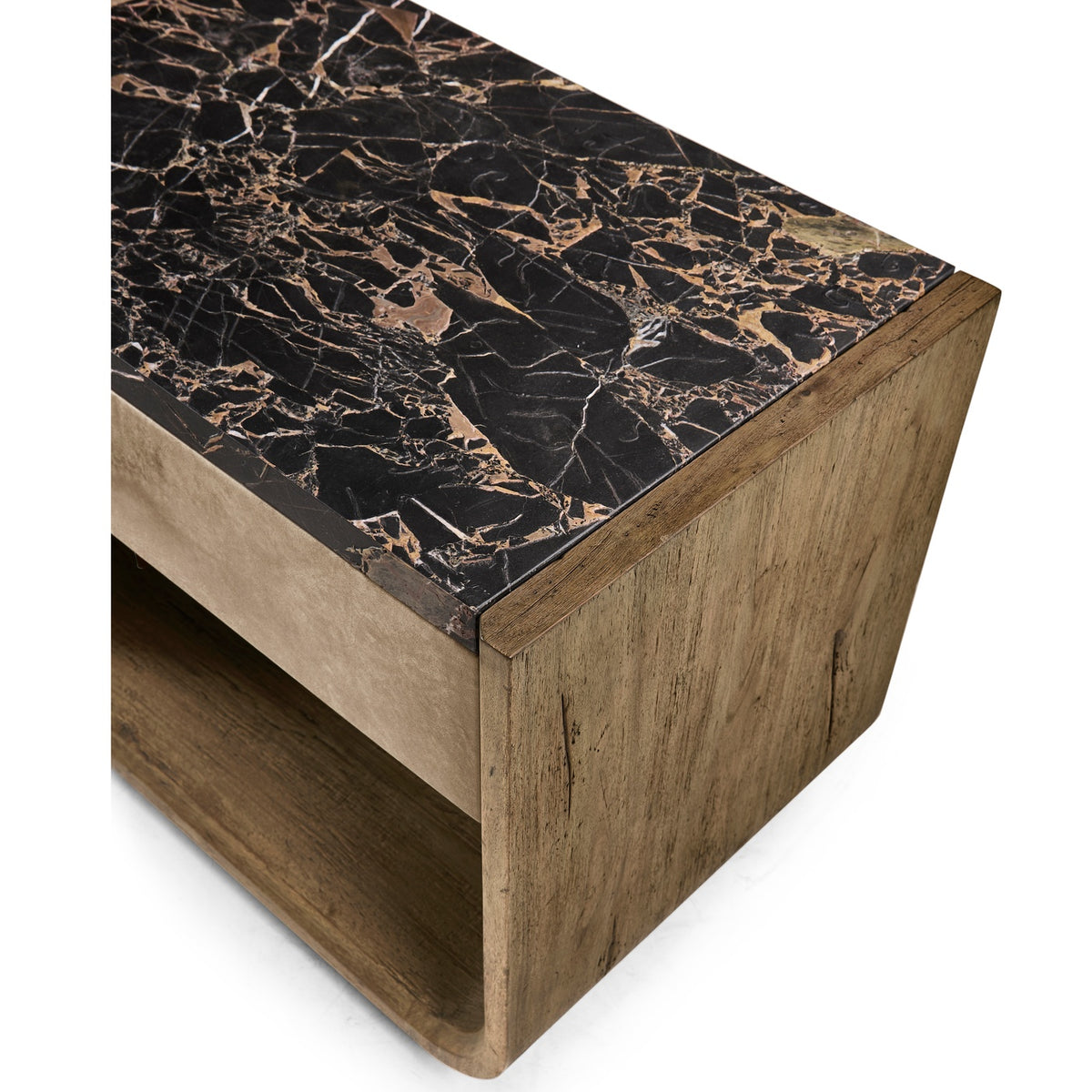 Stone Ridge Nightstand Light
