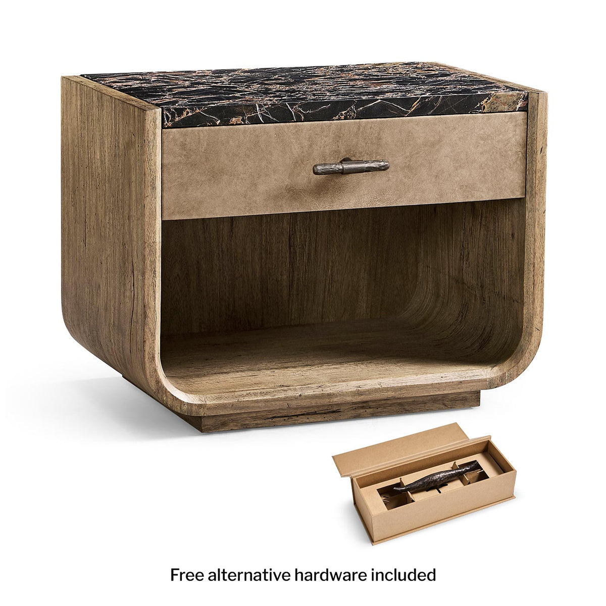Stone Ridge Nightstand Light