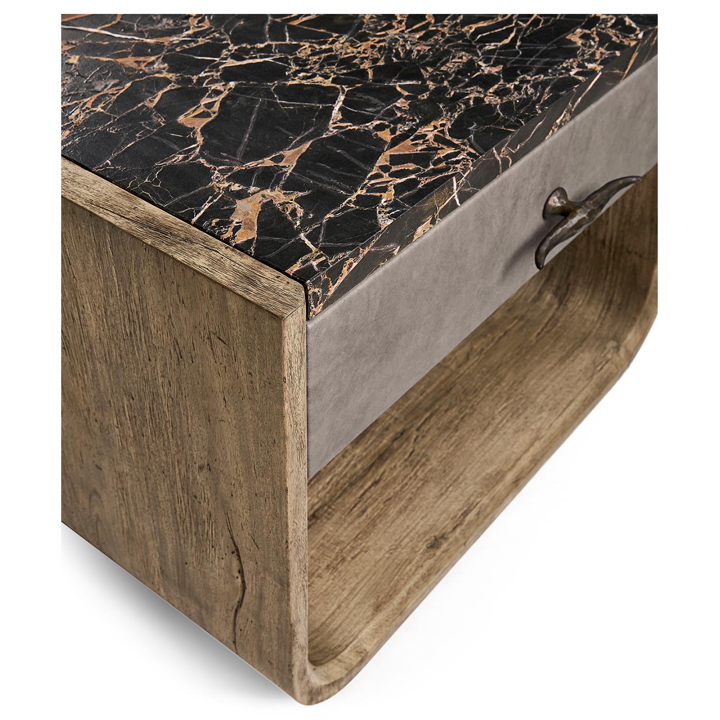 Stone Ridge Nightstand Light