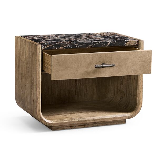 Stone Ridge Nightstand Light