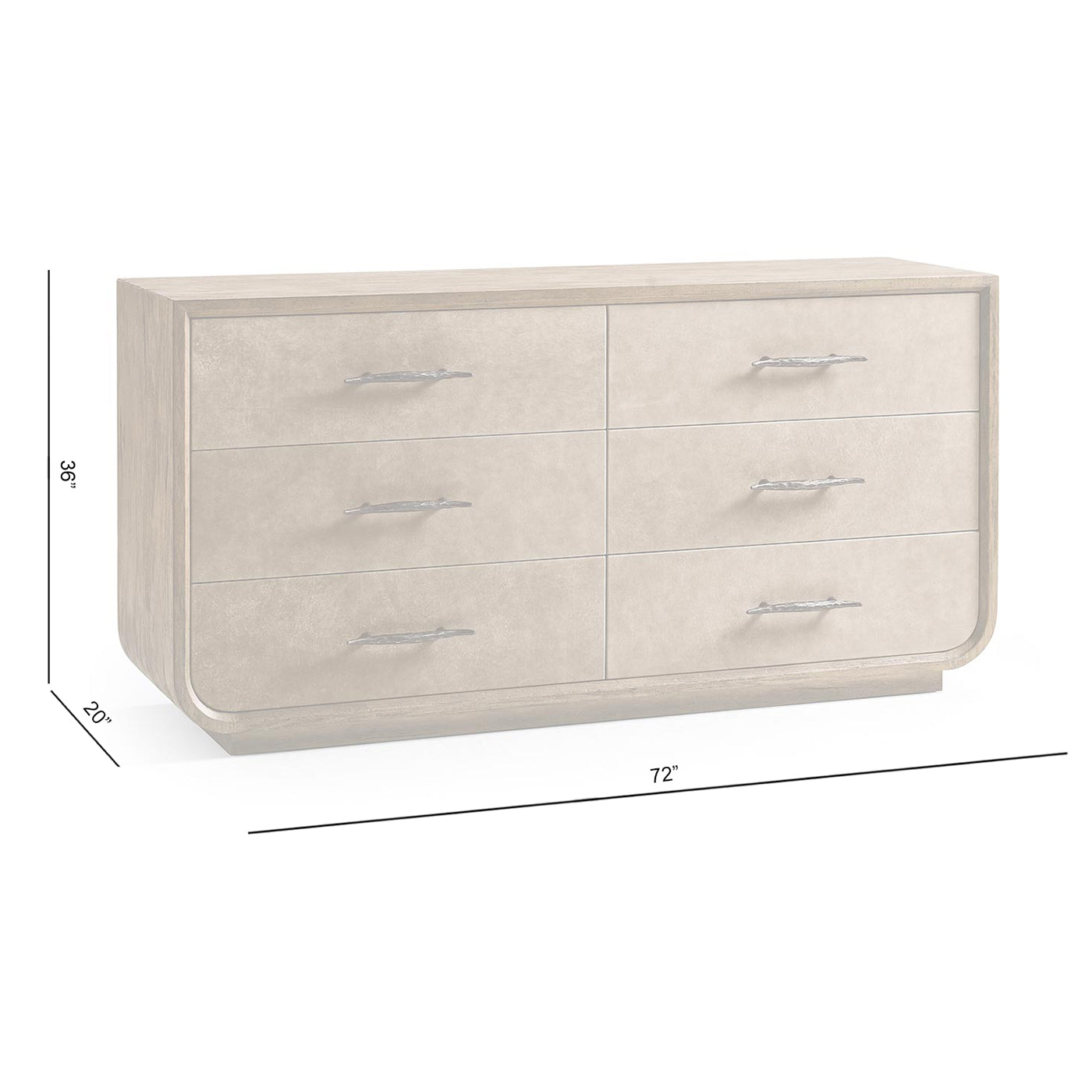 Stone Ridge Dresser Light
