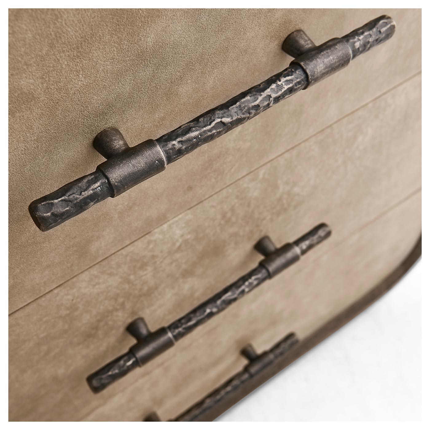 Stone Ridge Dresser Light