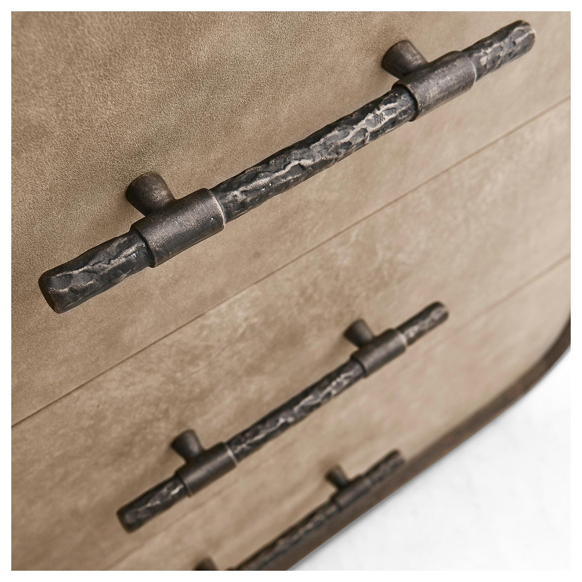 Stone Ridge Dresser Light
